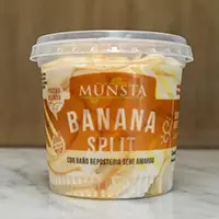 Sin tacc 130 g banana split