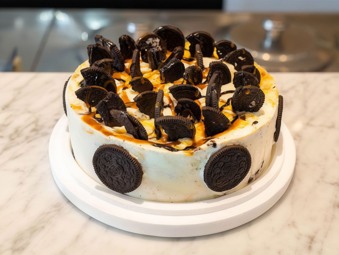 Pastelería