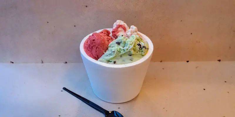 Heladeria San Remo Ituzaingo