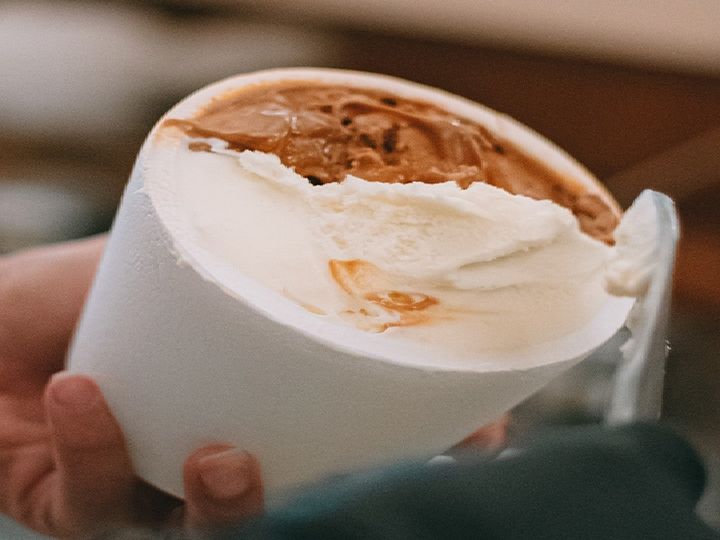 Helado 1 kg