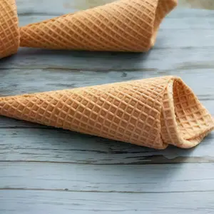 3 cucuruchos