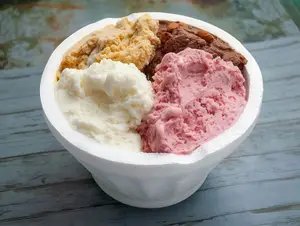 Helado 1 kg