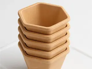 Vasitos de pasta x 6