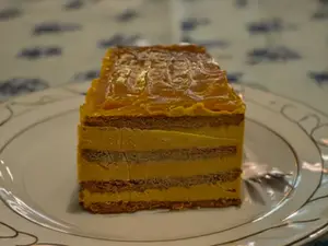 Chocotorta
