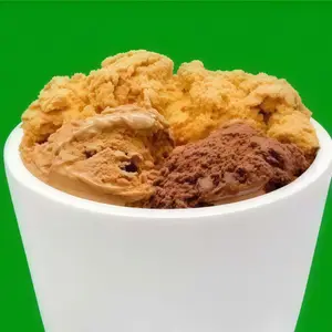 Helado 1 kg