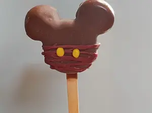 Mickey