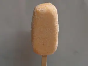 Paleta de durazno