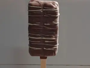 Paleta de kinder