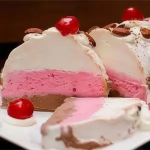 Postre Sky (7 porciones)