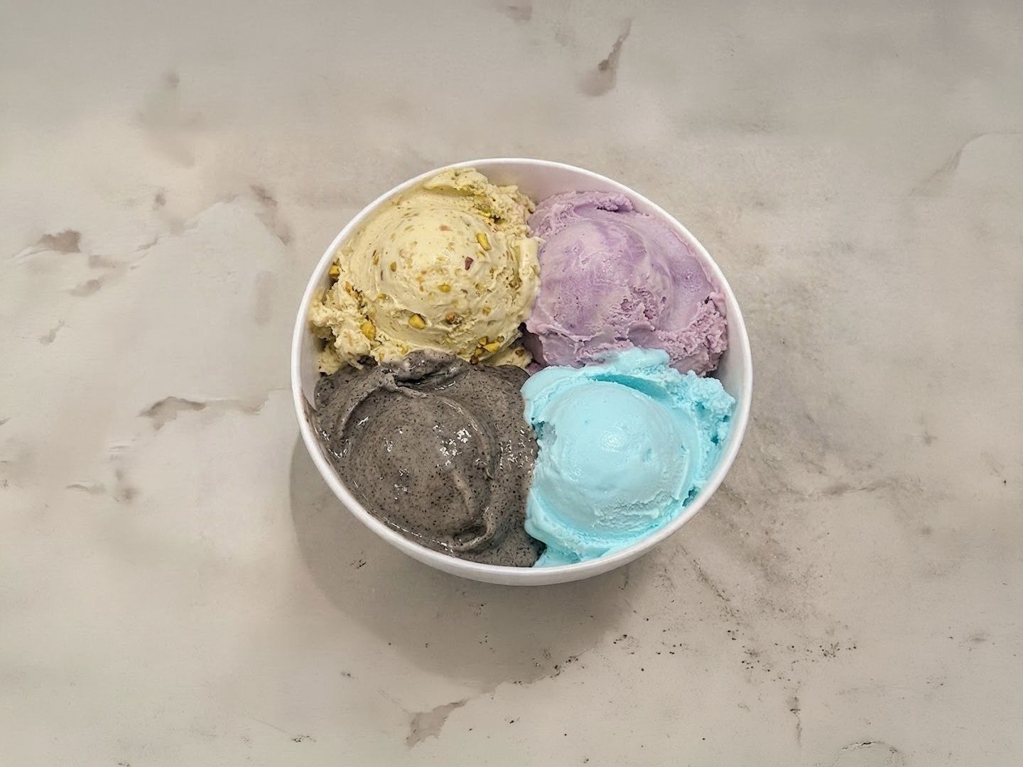 Helados