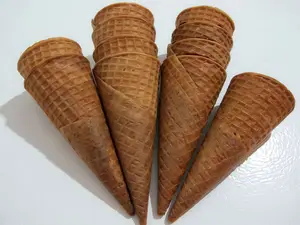 Cucuruchos x3