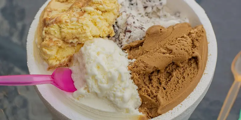 Heladeria Todo Crema