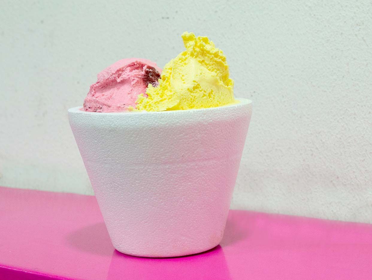 Heladeria Todo Crema