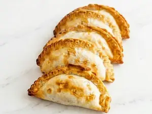 Empanada media docena