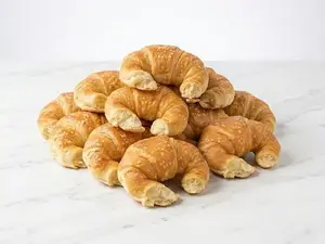 Medialunas docena