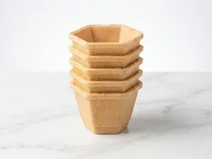 Vaso de pasta