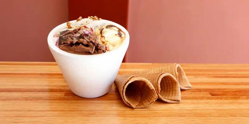 Helados Dodo San Isidro