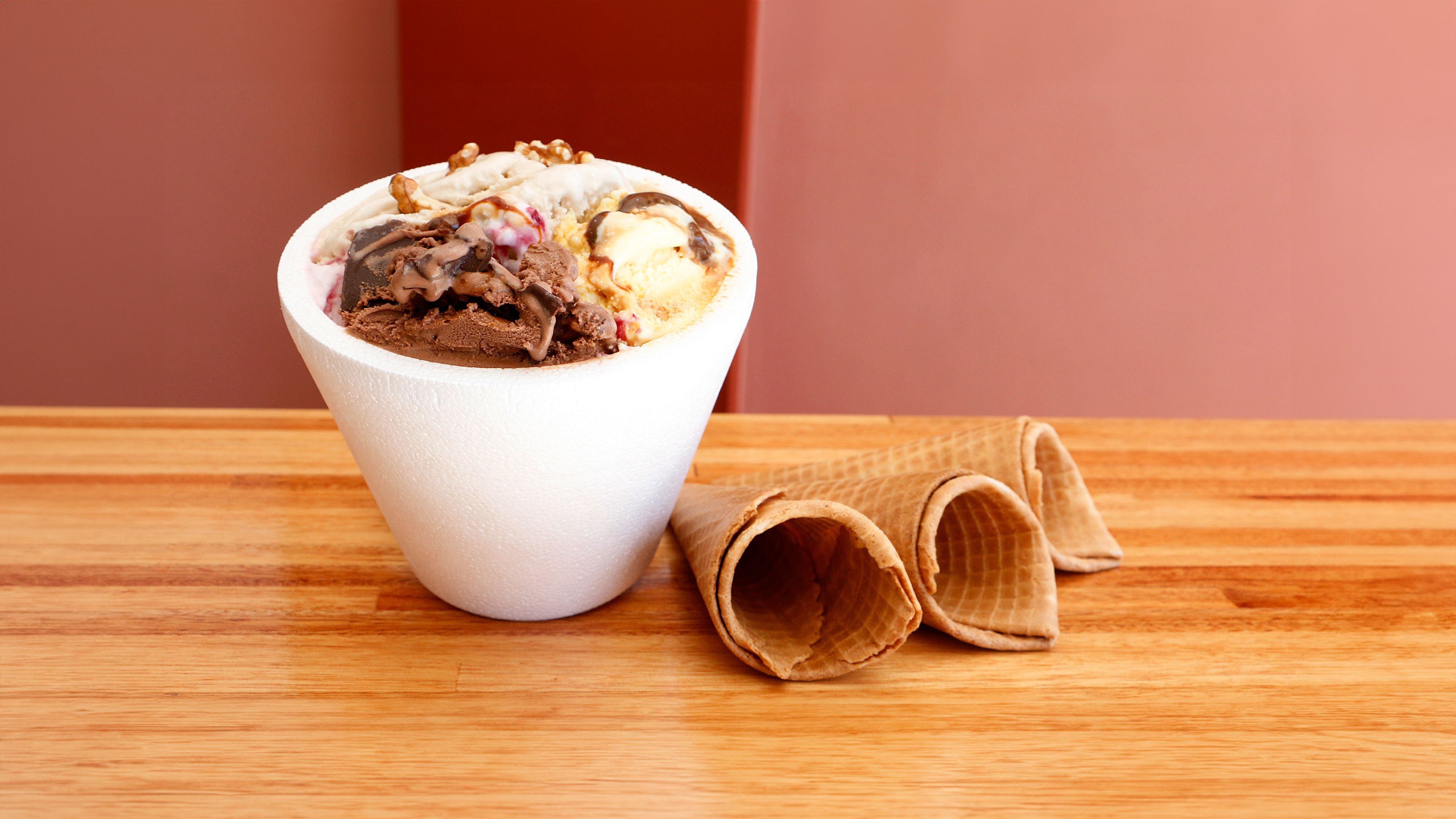 Helados Dodo San Isidro