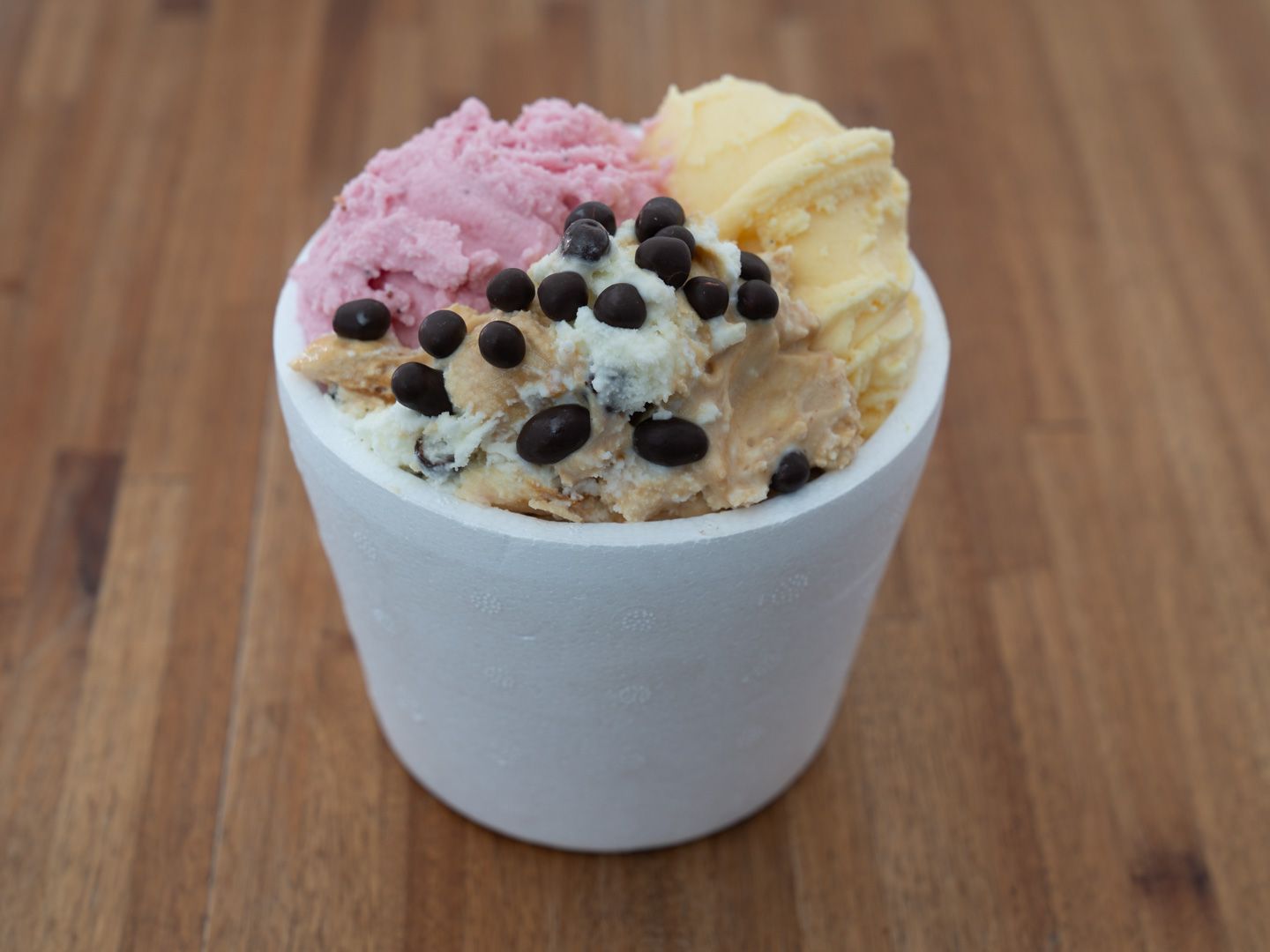 Helados Flamingo - Vicente López