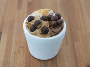 Helado 1/4 kg