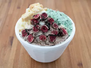 Helado 1 kg
