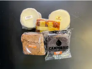 Alfajores