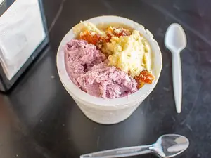 Helado 1 kg