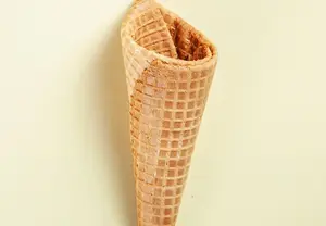Cucurucho Dulce X 1 Unidad