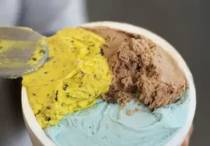 Helado 1/2 Diet