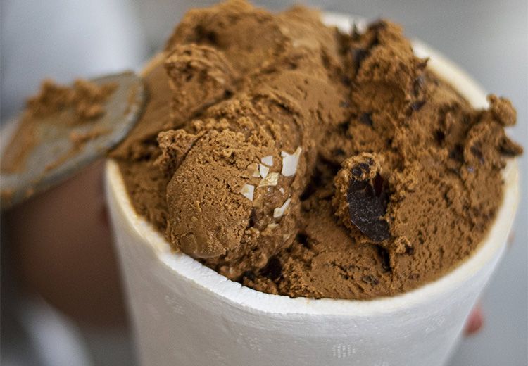 Helados Los Amores Av Luro