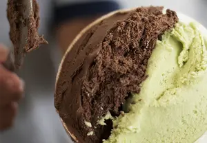 Helado 1/4 Kg
