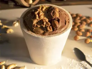 Helado 1/4 Kg Sin Tacc