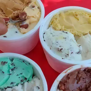 1kg de helado