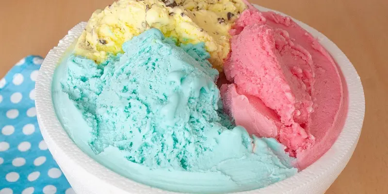 Helados Movil