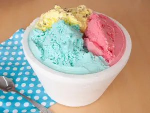 Helado 1 kg