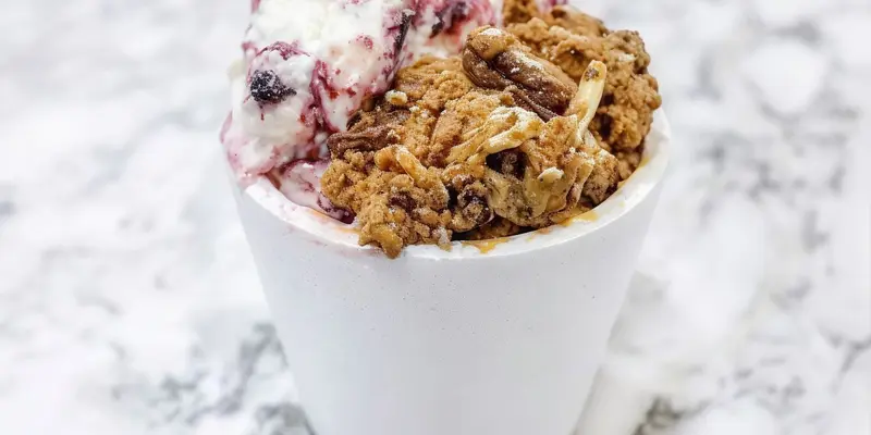 Helados Papeete
