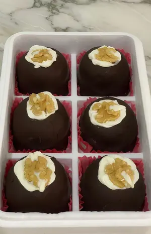 Bombón escocés 6 unidades