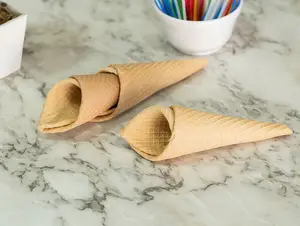 Cucuruchos (3 unidades)