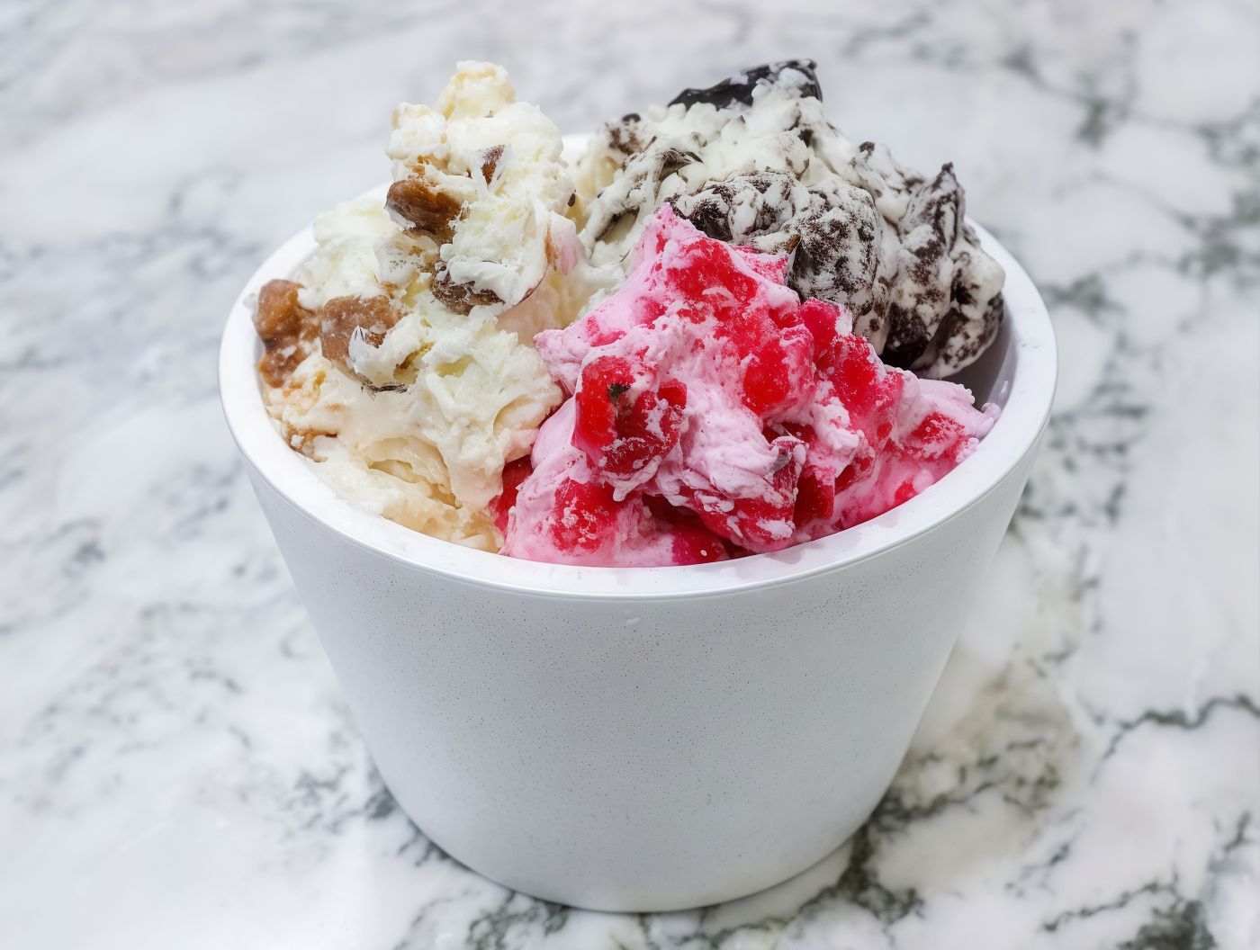 Helado 1 kg