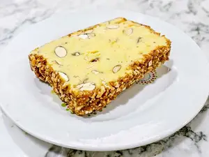 Postre almendrado (unidad)