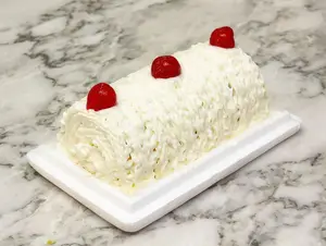 Postre tentación 8 porciones