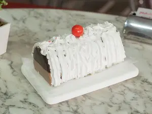 Postre Tentación (8 unidades)