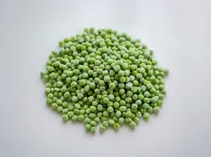 Arvejas pampa greens