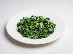 Espinaca 1kg