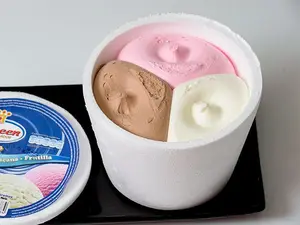 Helado Queen 500 gr