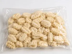 ñoquis De Papa