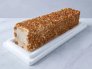 Almendrado chico
