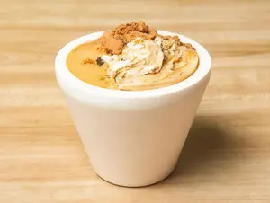 Helado 1/4 kg