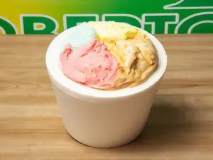 Helado 2 Kg