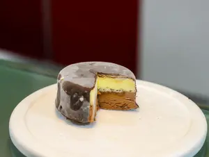 Helado alfajor